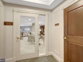 1201 N Nash Street 402, Arlington VA 22209