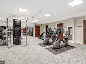1201 N Nash Street 402, Arlington VA 22209