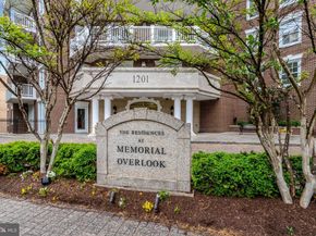 1201 N Nash Street 402, Arlington VA 22209