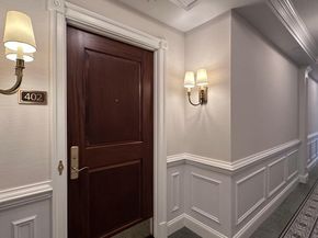 1201 N Nash Street 402, Arlington VA 22209