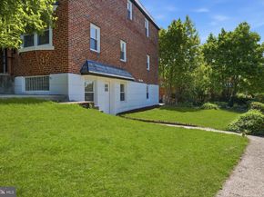 1100 E Phil Ellena Street, Philadelphia PA 19150