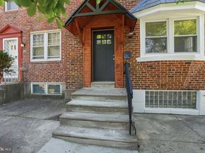 1100 E Phil Ellena Street, Philadelphia PA 19150