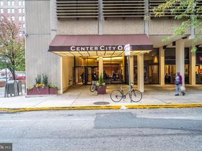 1326 Spruce Street 903, Philadelphia PA 19107