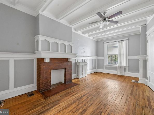 5111 Springfield Avenue, Philadelphia PA 19143
