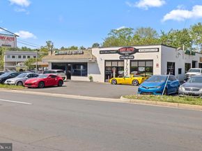 7615 Lee Highway 202, Falls Church VA 22042