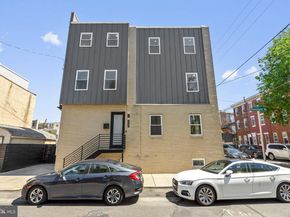 2548 Coral Street, Philadelphia PA 19125