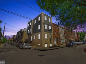 2548 Coral Street, Philadelphia PA 19125