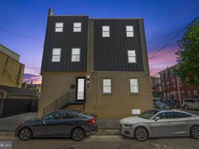 2548 Coral Street, Philadelphia PA 19125