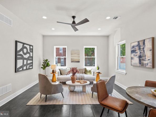 2548 Coral Street, Philadelphia PA 19125