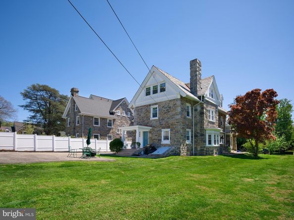 319 N Bowman Avenue, Merion Station PA 19066