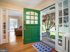319 N Bowman Avenue, Merion Station PA 19066