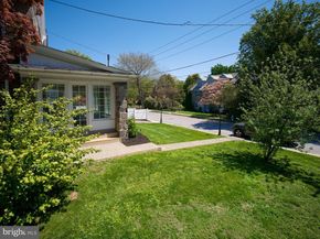 319 N Bowman Avenue, Merion Station PA 19066