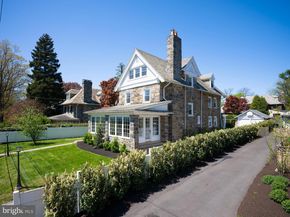 319 N Bowman Avenue, Merion Station PA 19066