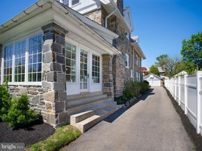 319 N Bowman Avenue, Merion Station PA 19066