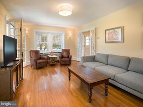 319 N Bowman Avenue, Merion Station PA 19066