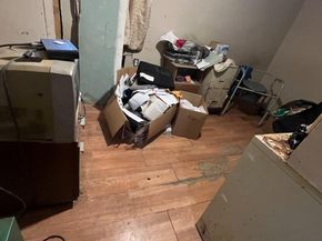1020 57TH Street, Philadelphia PA 19143