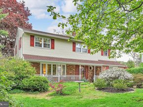 1541 Chalk Avenue, Blue Bell PA 19422