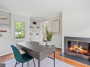 5511 Bradley Boulevard, Bethesda MD 20814