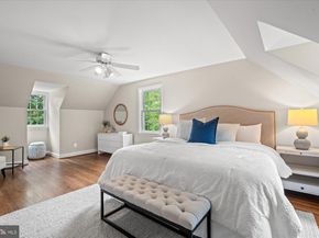 5511 Bradley Boulevard, Bethesda MD 20814