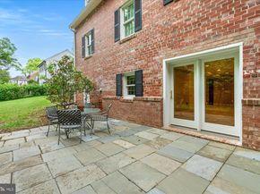5511 Bradley Boulevard, Bethesda MD 20814