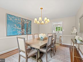 5511 Bradley Boulevard, Bethesda MD 20814
