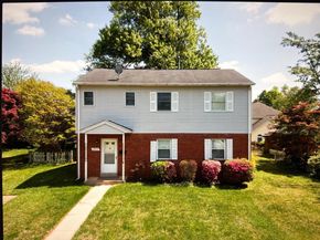2033 Maynard Drive, Falls Church VA 22043