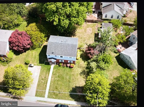 2033 Maynard Drive, Falls Church VA 22043