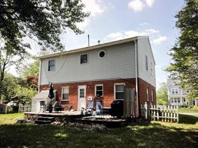 2033 Maynard Drive, Falls Church VA 22043