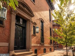 2041 Delancey Place, Philadelphia PA 19103