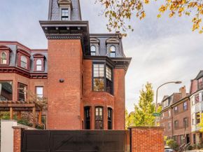 2041 Delancey Place, Philadelphia PA 19103