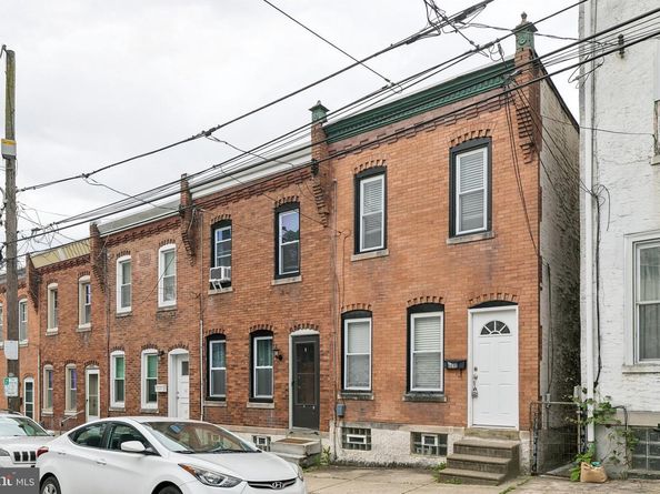 4648 Mansion Street, Philadelphia PA 19127