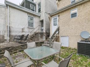 4648 Mansion Street, Philadelphia PA 19127