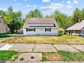 9348 Annapolis Road, Philadelphia PA 19114