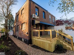 7142 Lawndale Avenue, Philadelphia PA 19111