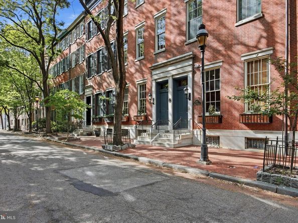 915 Clinton Street 203, Philadelphia PA 19107