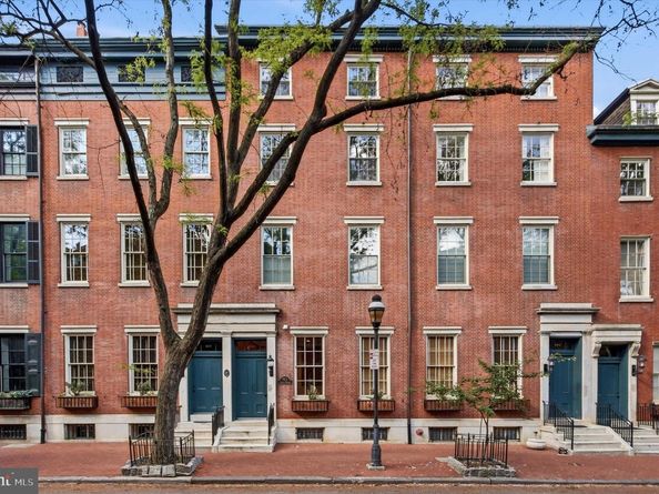 915 Clinton Street 203, Philadelphia PA 19107