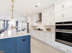 7538 Sawyer Farm Way 1414, Mclean VA 22102