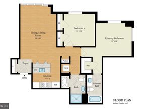 4301 Military Road NW 515, Washington DC 20015