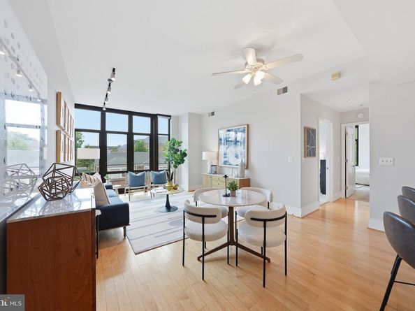 4301 Military Road NW 515, Washington DC 20015