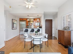 4301 Military Road NW 515, Washington DC 20015