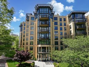 4301 Military Road NW 515, Washington DC 20015