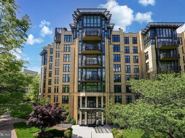 4301 Military Road NW 515, Washington DC 20015
