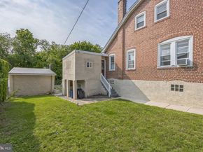 311 Jefferson Street, Plymouth Meeting PA 19462