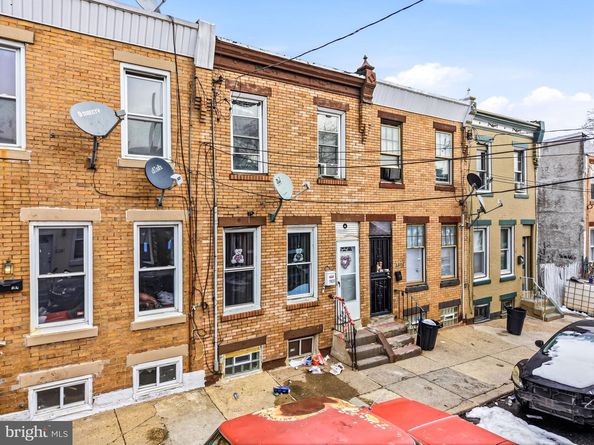 1823 E Cornwall Street, Philadelphia PA 19134