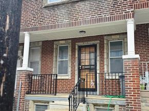 174 W Raymond Street, Philadelphia PA 19140