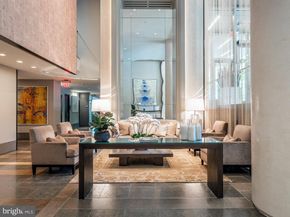 2501 M Street NW 722, Washington DC 20037