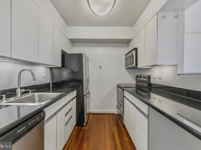 2501 M Street NW 722, Washington DC 20037