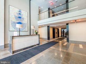2501 M Street NW 722, Washington DC 20037