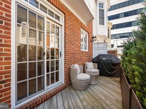 5352 43rd Street NW, Washington DC 20015
