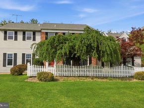 1024 Cultipacker Road, Yardley PA 19067